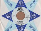 THE BALLOON CORPS: Up In Smoke 45 Bell mod psych funk hear