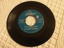 JOHNNY O'KEEFE  IT'S TOO LATE/SHE'S MY BABY LIBERTY 55228 M-