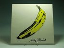 LP The Velvet Underground & Nico produced by Andy Warhol Schallplatte 1.40Z