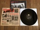 Guns N' Roses - Lies  LP  w/ Hype sticker  NM