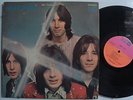 NAZZ Nazz FUZZ PSYCH ROCK LP SGC 1841 B'Way ORIGINAL Todd Rundgren