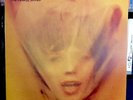 ROLLING STONES Goats Head Soup UK 1st PRESS COMPLETE INSERTS LP EX