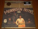 THE DOORS MORRISON HOTEL/HARD ROCK CAFE 180-GRAM VINYL STILL SEALED