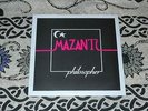 MAZANTI LP Philosopher  INSANELY RARE  PRIVATE HARD PSYCH/PROG   HOLY GRAIL MINT