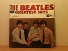THE BEATLES greatest hits vol.1-12