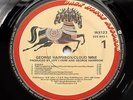 George Harrison - Cloud Nine - UK 1987 True UK 1st Press LP *In Shrink* Beatles