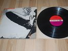 LED ZEPPELIN I LP VINYL RECORD 1969 RED/PLUM 1ST PR UK GREY BAND RARE MISSPRESS