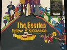 Yellow Submarine [180-Gram Vinyl] by The Beatles (Vinyl, LP, New&Sealed)