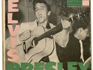 Elvis SPD 22 double EP  & photo-sleeve