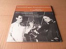SAXF 984 LEONID KOGAN GUILLELS  LECLAIR TELEMANN YSAYE LP STEREO FRANCE RARE