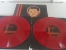 Gary Numan Telekon SIGNED and VERY RARE double 180g red vinyl minor damage