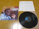 O.V. WRIGHT/THE BOTTOM LINE LP 1978 JAPAN