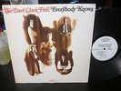 Dave Clark Five - Everybody Knows RARE WHITE LABEL PROMO EPIC LN-24354 MONO LP