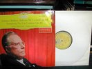 DGG 138113 Brahms sinfonie 1 Bohm  LP red stereo sticker German tulip press