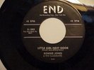  DOO WOP 1ST PRESS 45 