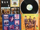 The Rutles vinyl 1978 LP Neil Innes Eric Idle Beatles Rutland Weekend Television