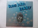 LONG JOHN BALDRY and the hoochie coochie men Nostalgia Vol 5  UAS 29679
