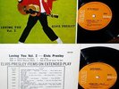 King ELVIS Presley 
