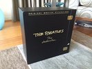 BEATLES The Collection ORIGINAL MASTER RECORDING MFSL 14 LP BOX + Geo Disc