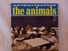 The Animals Animalization(Cheating,Don't bring me down) orig.1966 MGM E4384 Mono