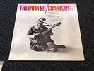 Grant Green The Latin Bit Blue Note NY press Willie Bobo Van Gelder