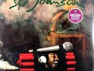 Syl Johnson - Total Explosion - 180g Remastered LP - Sealed