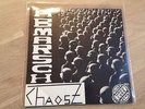 Chaos Z ?– Abmarsch Single // Mülleimer Original Pressung 1981