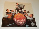 LP DAS SCHONSTE von SLAVKO AVSENIK und seinem OBERKRAINERN quintett POLKA polen