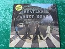 The Beatles LP Abbey Road (Picture Disc) TOP ZUSTAND