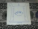 LYRICS LP Resume   RARE ’78 PRIVATE   PROG ROCK   Autographed w/ shrink   MINT-