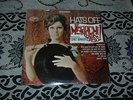 MARIACHI BRASS & CHET BAKER LP Hats Off   ORIG ’65 WORLD PACIFIC   MINT / SEALED