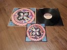 KISS - Rock And Roll Over  {Teardrop Cover w/ sticker - RCA Club}