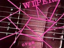 Over The Edge - Wipers (Vinyl Used Very Good)