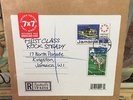 V/A First Class Rock Steady 7x 7