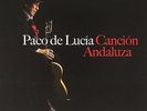 LP PACO DE LUCIA CANCION ANDALUZA VINILO 180G FLAMENCO