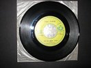 Pink Floyd French single for The Nile Song/Ibiza Bar (Harvest) - EX