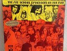 Pete Brown & Piblokto, The Art School Dance, first UK press SHVL 768, NM/ NM