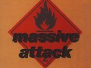 MASSIVE ATTACK - BLUE LINES Vinyl LP