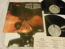 Pete Rock - Soul Survivor -1998 LP - Loud RCA - 07863-67616-1 - Neo Soul