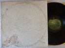 The Beatles - White Album - Numbered LP - Apple - SWBO 101 - Psychedelic Rock