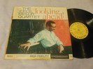 The Cecil Taylor Quartet - Looking Ahead - 1959 Deep Groove Mono LP - Contempora