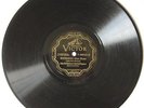 Jelly Roll Morton: Kansas City Stomps/Boogaboo- Slow Blues 78 RPM Victor# V38010