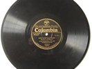 Duke Ellington: Down In Our Alley Blues 78 RPM Columbia # 1076-D