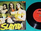 Slade - Slayed BRAZIL ONLY RARE 4 track EP 1973