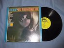 Otis Blue/Otis Redding Sings Soul original Volt 412 vinyl album