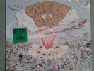 Green Day Dookie Green Vinyl Limited Pressing 1,000