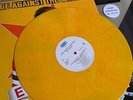 RAGE AGAINST THE MACHINE - ALL ALBUMS 4 X COLOURED VINYL 500 WORLDWIDE ONLY MINT
