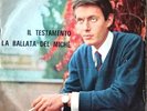 F. De Andrè IL TESTAMENTO ITALY 7