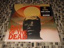 Day of the Dead Soundtrack Score John Harrison 180g  Blue-Gray Swirl vinyl