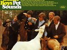THE BEACH BOYS PET SOUNDS LP VINYL ALBUM (STEREO) (June 10th 2016)